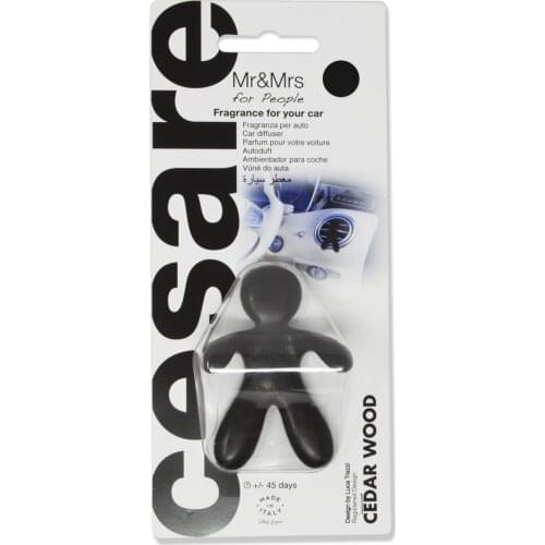 Mr & Mrs Car Air Fresheners