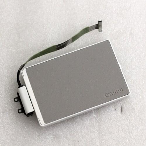 White New LCD Display Screen assy With hinge repair parts For Canon EOS M50 mark II M50II camera
