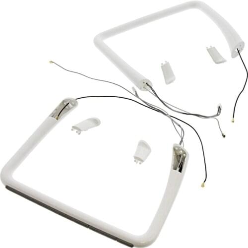 1 Pair Landing Gear With Sensor Spare Part For DJI Phantom 4 PRO Camera Drone Accessories