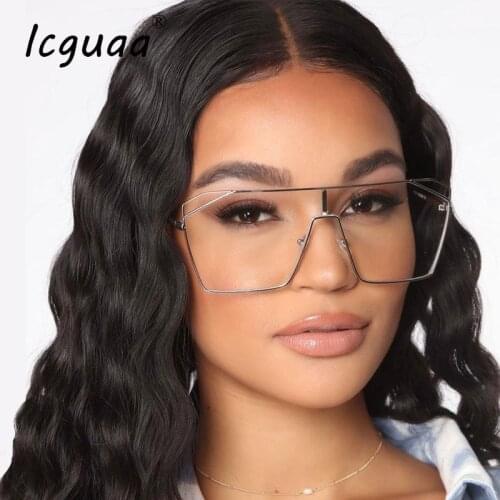 Hollow out Sunglasses Women onepiece 2021 Trendy Women Oversize Sunglasses Women Sexy Fashion Men Shades Eyewear