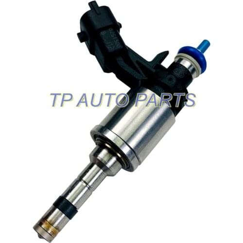 Fuel Injector Compatible With Chevro-let OEM 0261500112
