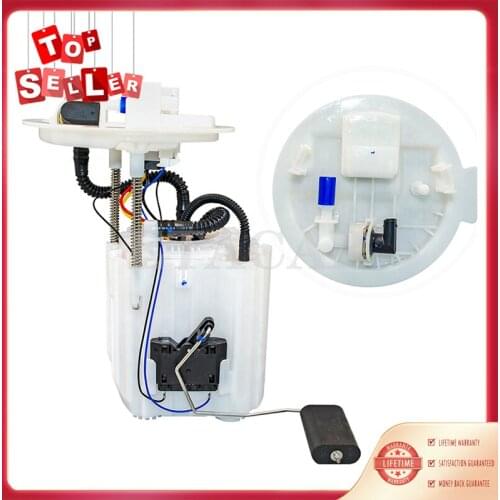 Fuel Pump Assembly 2464701294 2464701694 Fits For 2014 2015 2016 2017 Mercedes CLA200 GLA250