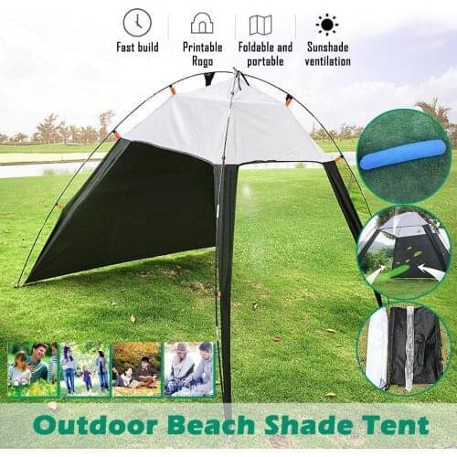 Sun-shelter Waterproof Sunshade Sail Outdoor Shade Sail Garden Terrace Canopy Camping Swimming Yard Sail Beach Awning #T2G