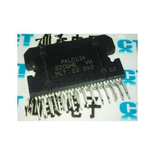 1pcs/lot PAL013A ZIP-27