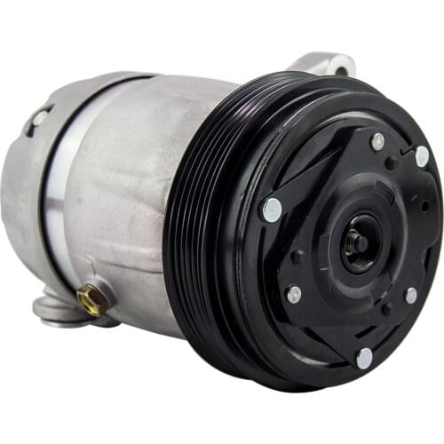 1135157 Air Conditioner Compressor For Holden Commodore VT VU VX VY V2 6 CYL 3.8 PETROL