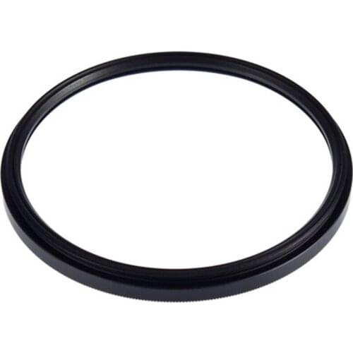 58mm UV Ultra-Violet Haze Dslr Camera Glass metal Lens Filter Lens Protector