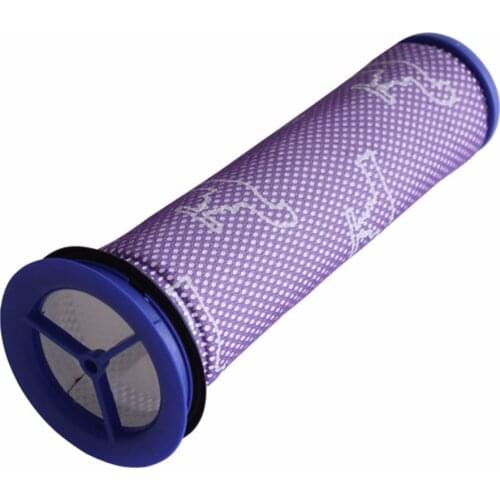 Vacuum Cleaner accessories Parts Pre Motor Washable dust HEPA Filter Motor Head for Dyson DC41 DC65 DC66