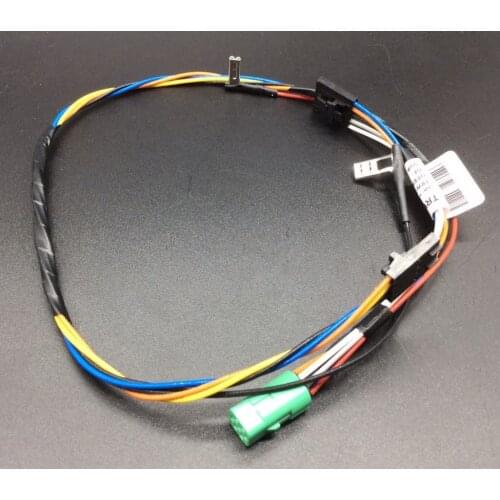 For Ford Focus kuga Steering Wheel Cruise Control Bluetooth Switch Wire Harness Cable Male Female Terminal