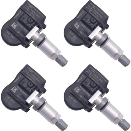 FOR 2011-2014 Hyundai Accent 315MHz TPMS SENSOR TIRE AIR PRESSURE SENSOR 52933-2M000 529332M000