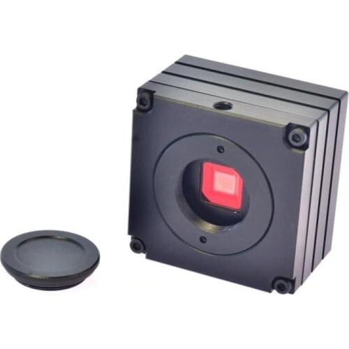 5MP USB3.0 High Definition and High Speed 5 Million Pixel USB3.0 Industrial Camera Electronic Microscope Camera