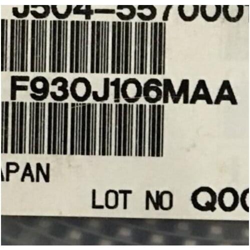 F930J106MAA