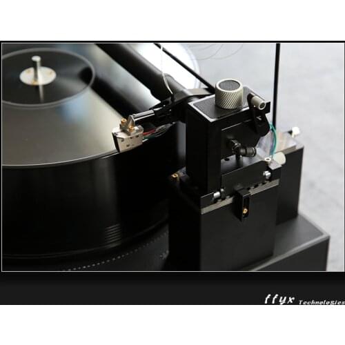 FFYX AA36MKIII LP turntable player Air bearing Linear Tracking Tonearm tone arm