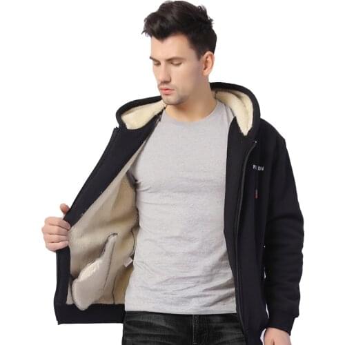 Hongyilai Men's Sports Jackets