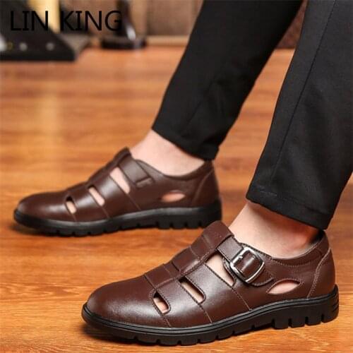LIN KING Men's Underwear