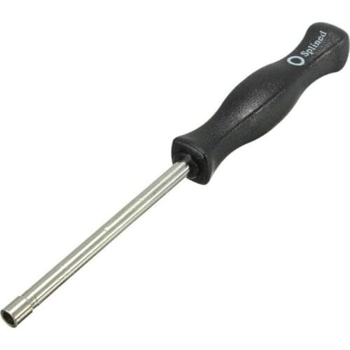 New Shaped Carburetor Adjustment Tool Screwdriver Cycle G08 For 2 ECHO POULAN Ship Drop H5Y4