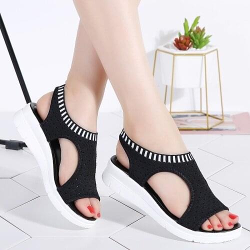 PADEGAO Women's Slip-ons