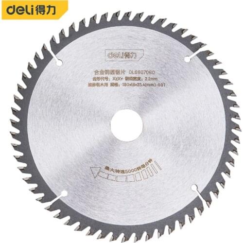 Deli Saw Blades Saber Saw Handsaw Multi Saw Blade For Cutting Wood Metal PVC Tube Power High Quality Popular Tools Accessories