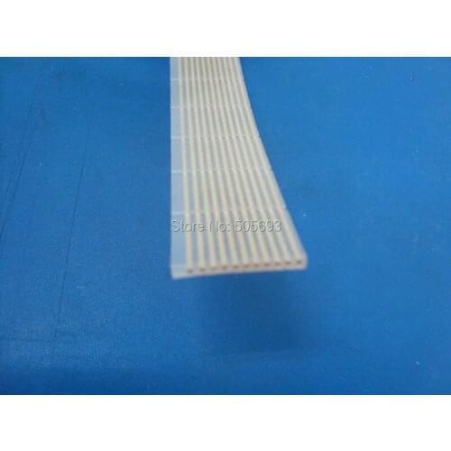 Flat belt for summit trainers ,width 25mm,thickness 3mm