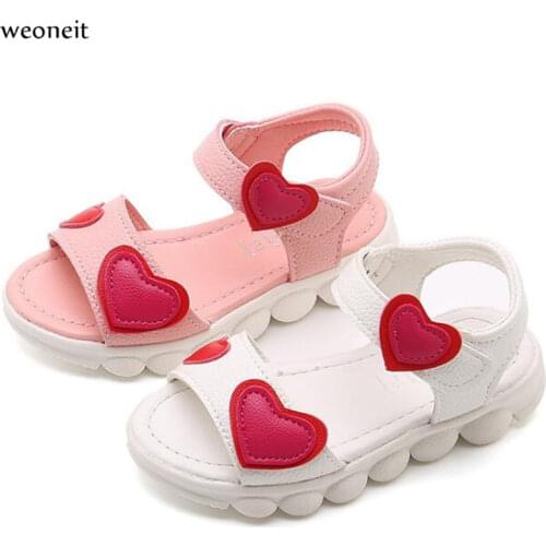 Детские сандалии Weoneit China At AliExpress