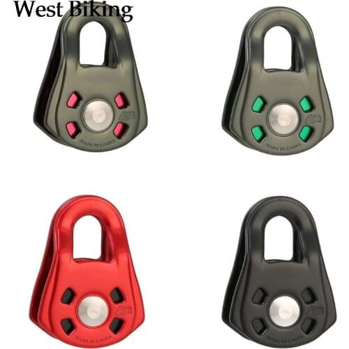 West Biking Climbing Equipment