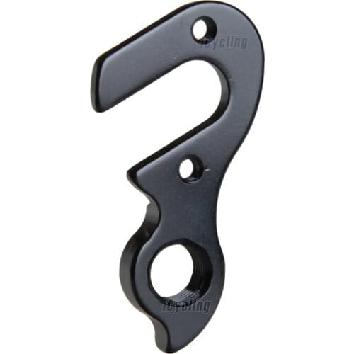 2pcs Derailleur Hanger For CUBE #135 Aerium SHPC SUPER HPC Race SL SLT Aero C:62 Team Race Rear Gear Mech Dropout #10135