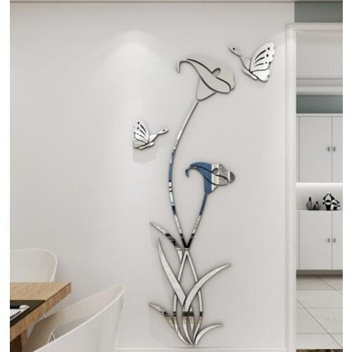 Changbvss 3D Wall Stickers China