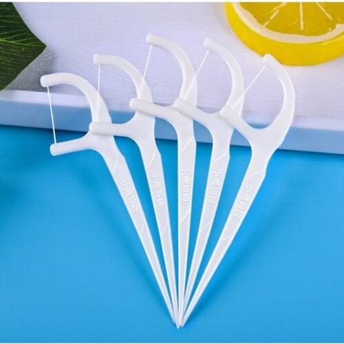 Eflydent Dental Floss