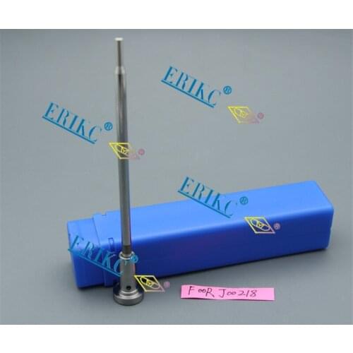 ERIKC F00R J00 218 Injector Valve F 00R J00 218 idle control valve F00RJ00218 for Diesel Injector 0 445 120 003 / 0445120004