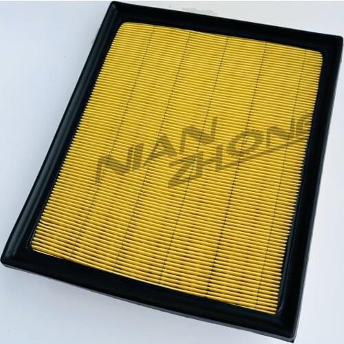 Quality Air Filter 17801-0S020 Fits For Toyota Tundra & Sequoia