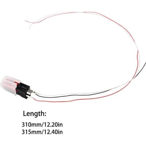 2PCS Gramophone Record Magnetic Cartridge+Tricolor Phono line Stylus With LP Vin