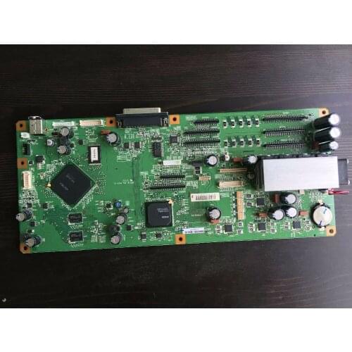 Main board ca88main ca88 for Epson stylus pro 4910 printer parts