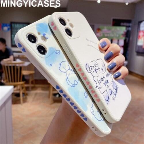 MINGYICASES IPhone 8 Plus
