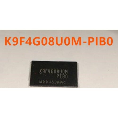 Module K9F4G08U0M-PIB0 TPS65053RGER NT5CC128M16IP-DI S29AL032D70TFI03 THGBMDG5D1LBAIT S29GL256N10TFI02 2PCS-10PCS