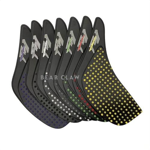 Motorcycle advanced Tank Traction Side Pad Gas Fuel Knee Grip Decal For Yamaha FZ1 FZ-1N FZ1N FZ1S FZ 1S 2006-2016