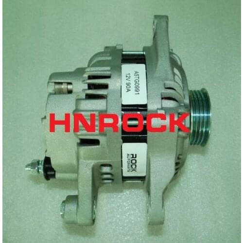 NEW HNROCK 12V 90A ALTERNATOR CA2012IR 11565 A5TG0991 FOR SMART