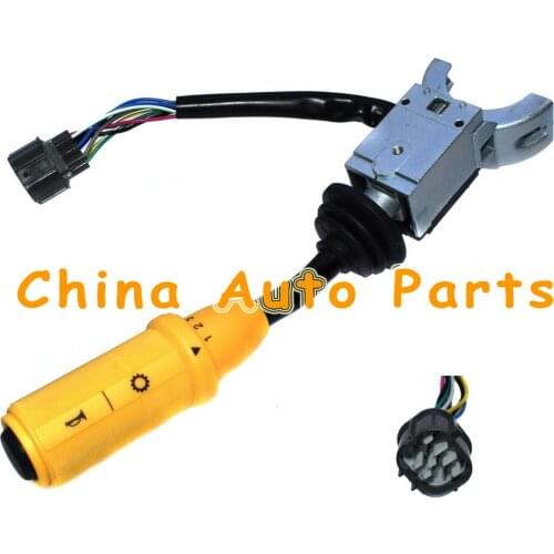 Forward & Reverse Column Switch for JCB 701/52701, 70152701 ,70146701