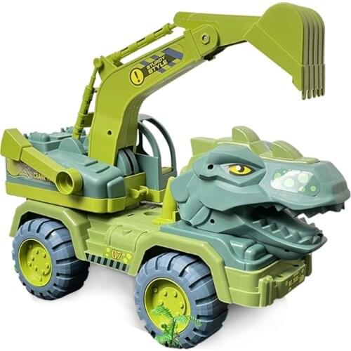 OOTDTY RC Trucks