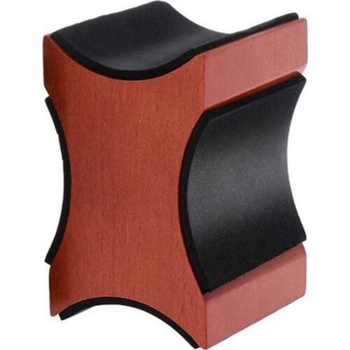 Guitar Neck Rest Support Pillow For Electric Acoustic Guitar Bass String Instrument Luthier Setup Cleaning Repair Tool