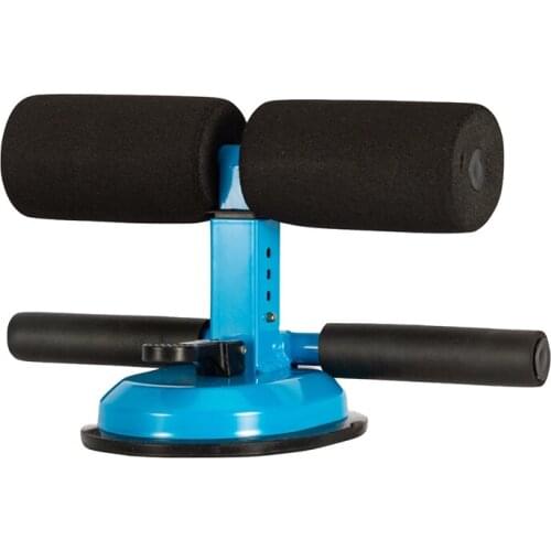 Fitness Workout Abdominal Curl Exercise Device Compact Strong Lose Weight Equipment for Waist Home Gymnastics Body Shaping