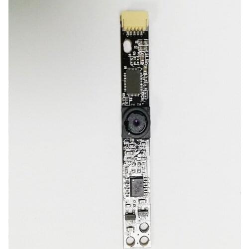 1 million 720P Hd USB camera module Laptop built-in camera module OTG camera driver free