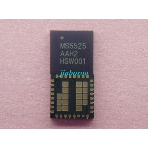 1pcs MS5569 MS5525 WS569