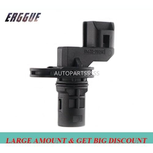 39350-02710 39350 02710 3935002710 Camshaft Position Sensor For Hyundai Atos Getz I10 For Kia Picanto Brand New High Quality