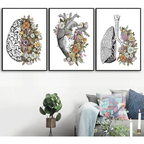 ASTRDECOR Wall Posters