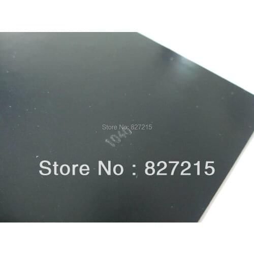 1.5/1.8 meters width #1040 Black Matt Stretch Ceiling Film and PVC stretch ceiling film small order