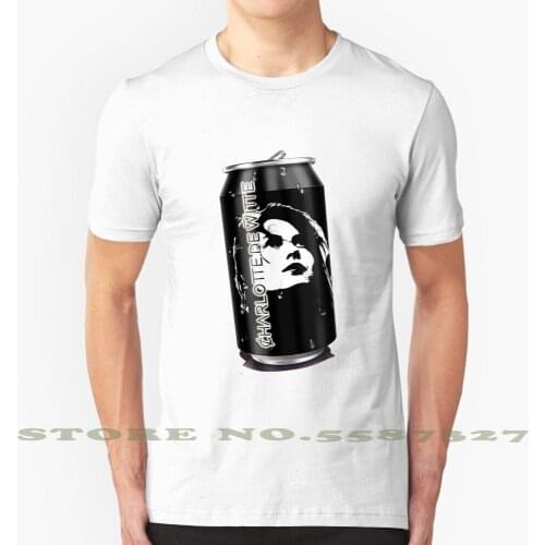 Charlotte De Witte Black White Tshirt For Men Women Witte Charlotte Charlotte Of Witte Dj Witte Charlotte Producer Music Witte