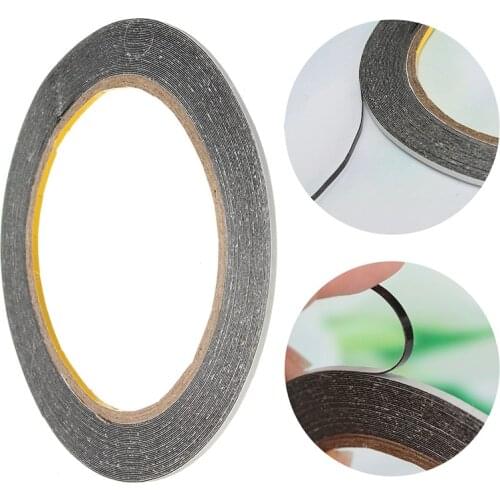 2MM x10M Sticker Double Side Adhesive Tape Fix For Cellphone Touch Screen LCD Mobile Phone Repair Tape