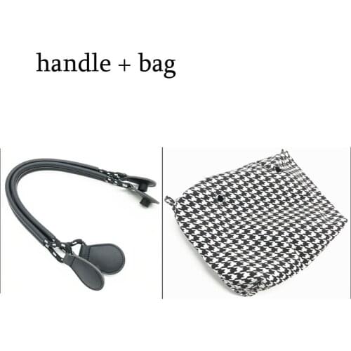 Cute set bag for classic size for obag