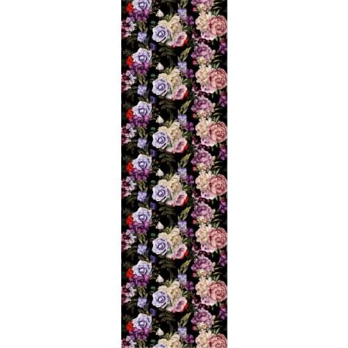 CHIFEIYANG PVC Wallpapers with Clear Texture and easy self-adhesive Glue Fashion simplicity Waterproof and Dampproof Design