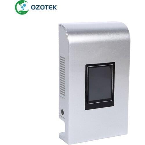 OZOTEK ozone sauna with generator 12V TWO002 0.2-1.0 PPM free shipping