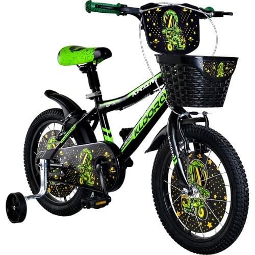 Poyraz Global Children's Bicycles